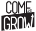 ComeAndGrow Logo